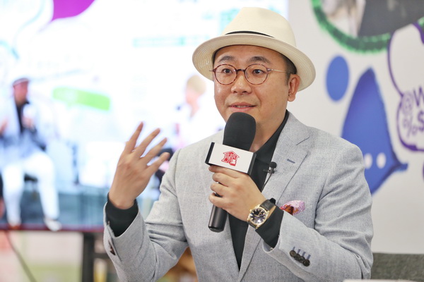 如何炼就说话的魔法前新闻主持人夏磊这样说