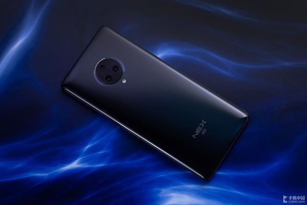 vivo NEX 3旗舰版将直接升级最新的安卓1...