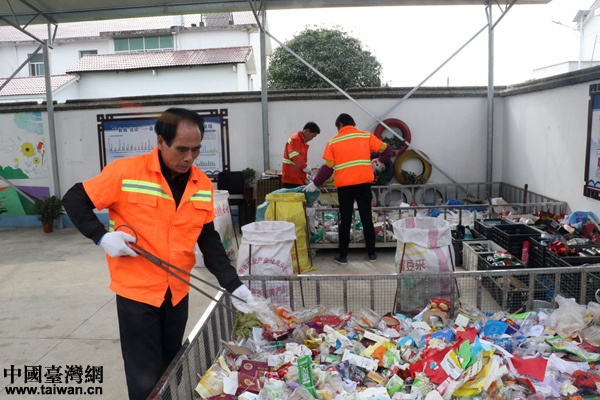美丽中国网络媒体生态文明行绿色长沙县绘出美丽乡村幸福画卷
