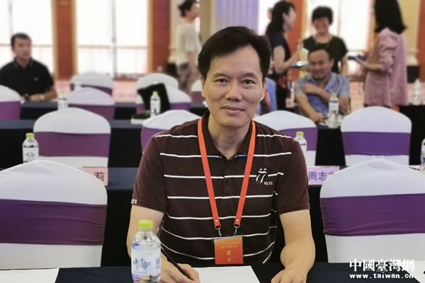 张平楠粤港澳大湾区合作发展的路径探索