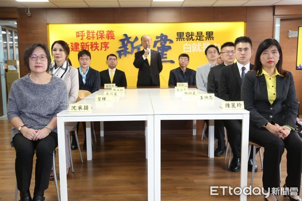 列新党不如何运动减肥分区“立委”第一 邱毅: