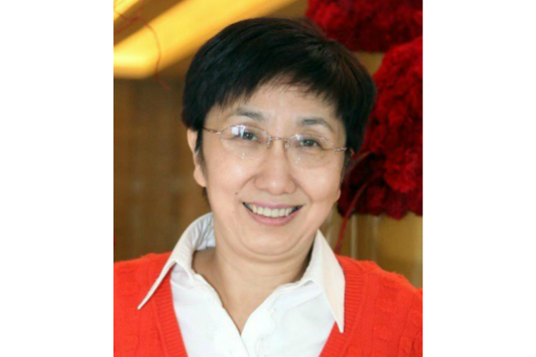 新院士速写 | 复旦大学上海医学院马兰:将6月26日铭记于心的女科学家