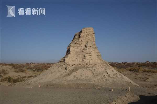 唐早中期吐谷浑王族成员墓葬出土|丝绸之路|青海_新浪新闻