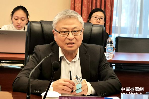 中美关系圆桌论坛在京召开重量级专家研讨中美脱钩影响