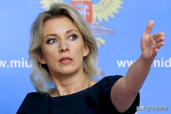 蓬佩奥指责中俄散布美国抗疫不实消息,俄怒斥:推诿责任