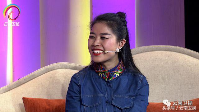 《了不起的你》时装大秀即将开始《百变设计师—孙格格》