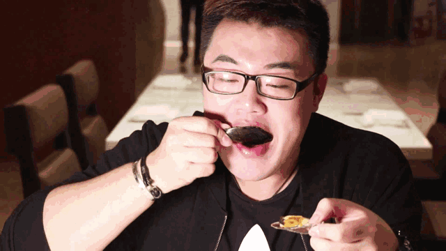 霸王餐吃正宗台湾美食不用去台湾凯悦台湾美馔嘉年华一站搞定