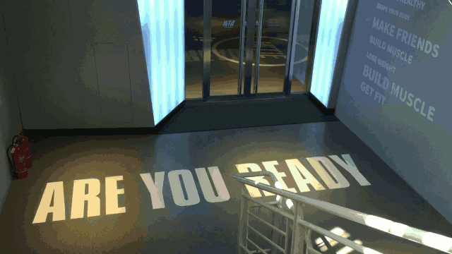 天热藏不住肉啦!帝都这些"最"特色健身房一起去日常甩肉!