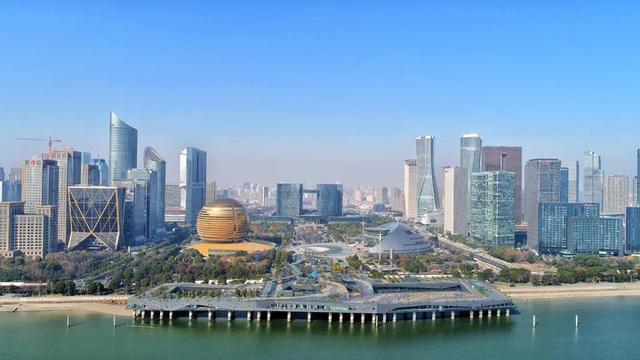 杭州将打造全国首个免押金城市 实现数据事项全覆盖