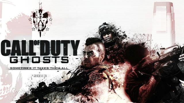 《使命召唤》中游戏角色的原型，在现实中也是堪称神一般的存在！