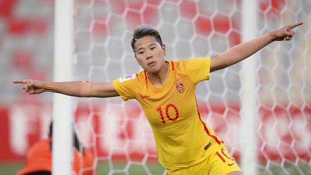 中国女足两连胜出线!那么2019年女足世界杯参