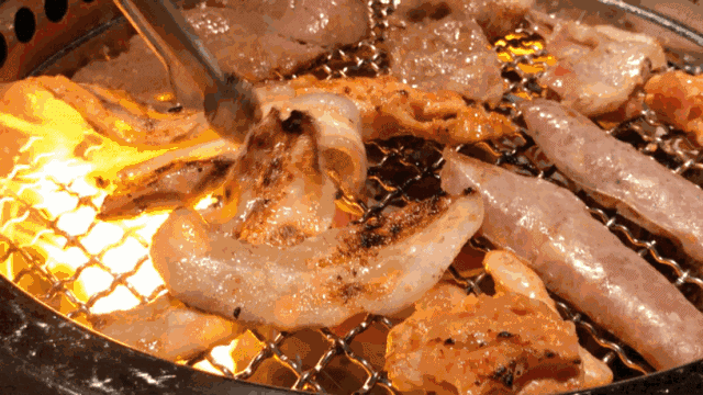 不好意思,我要开始今天的"放毒"了——熊熊烈火把