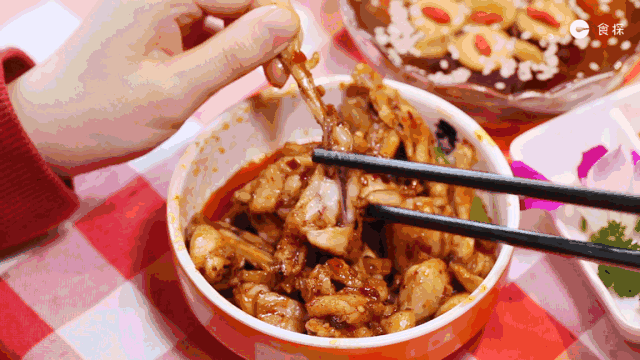 从北方开来的抖音网红菜名字霸气得想叩头