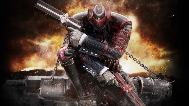 铳墓vr完全版将登陆psvr