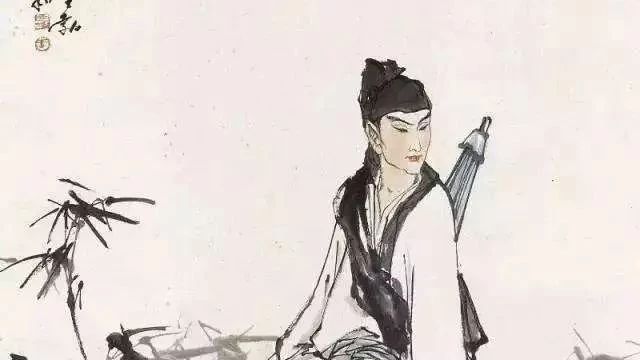 你只看到王勃的才华,不知《滕王阁序》的悲剧|王勃|神童|唐高宗_新浪新闻