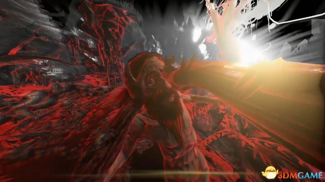 《痛苦地狱》新故事预告曝光 成人级重口恐怖大作