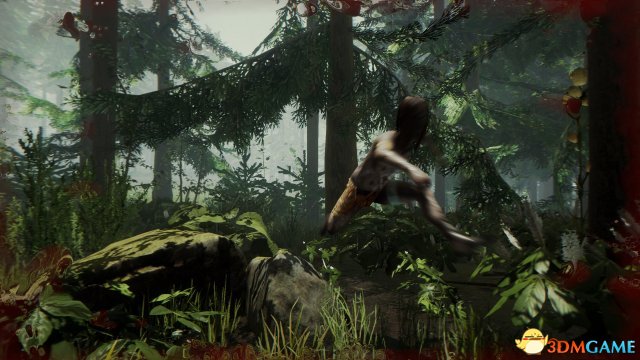 《森林》ign 8.4分:故事丰满的生存恐怖沙盒_自媒体_新浪游戏_新浪网