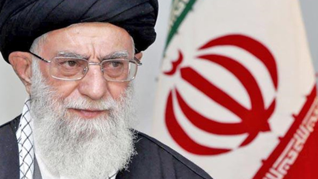 退伊核协议还威胁伊朗 美国干的这事中俄看不下去