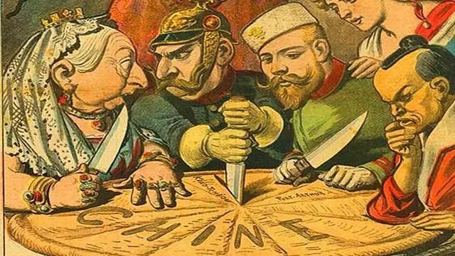 对义和团的嘲笑和蔑视可以休矣