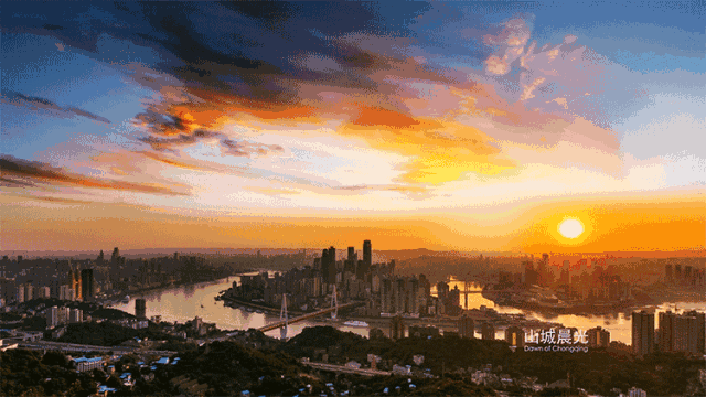 寺院坪的风车猫儿石的喵这12个重庆美景本地人都不知道