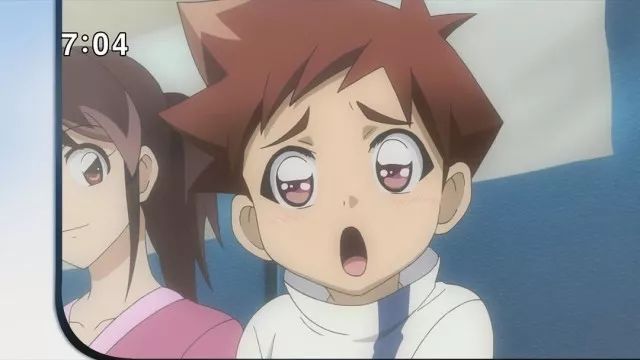 此前官方发表的角色排行中主人公速杉隼人在激烈的斗争中排在了第5位