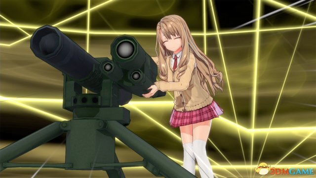 绅士射击子弹少女幻想新图尺度大少儿不宜