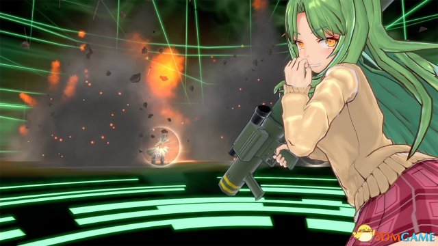 绅士射击子弹少女幻想新图尺度大少儿不宜