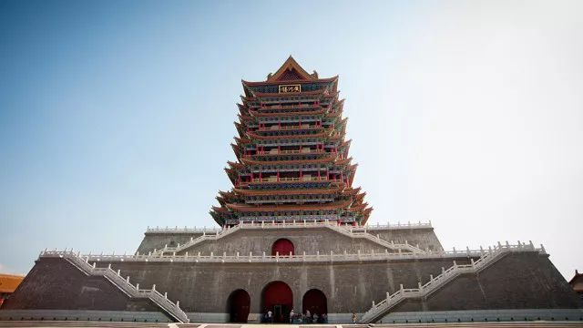 印象黄河,彩虹之上!宁夏黄河金岸(吴忠)国际马拉松 | 报名中