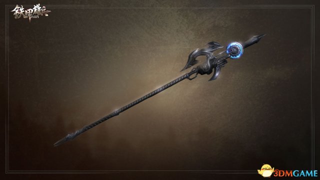 《铁甲雄兵》科幻风新皮肤 伊莎贝拉化身"食刃种"