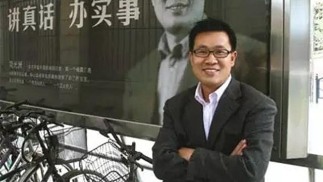 三鹿奶粉案前调查记者:疫苗事件重创国民信心