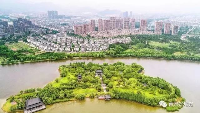 大爱临海,温暖之城,大美临海,宜居之城