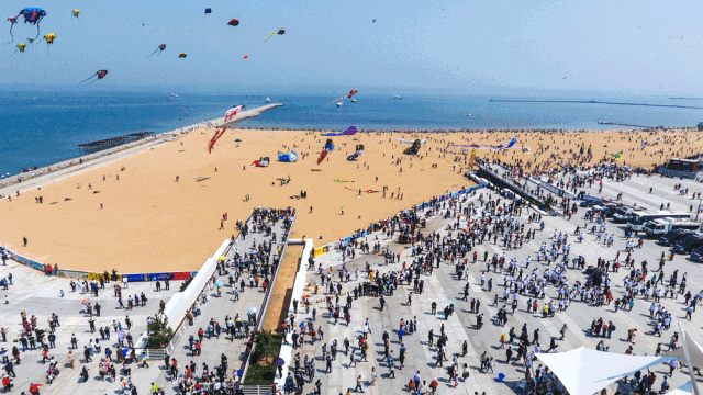 草莓音乐节福利 | 再躲在空调房里以冰镇饮料续命,就要错过最后的夏日