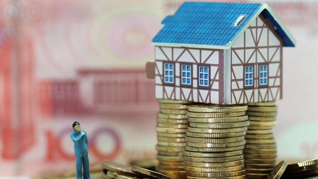 北京严查住房租赁 五部委提示防范以虚拟货币