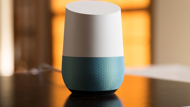 Google Home