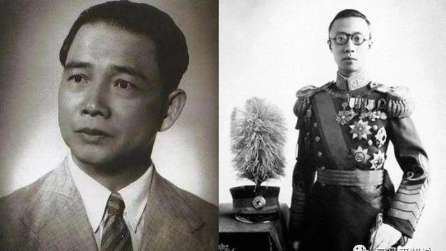 说抗联|汉奸峰会|勤民楼|汪精卫|溥仪|汉奸|伪满洲国_新浪新闻
