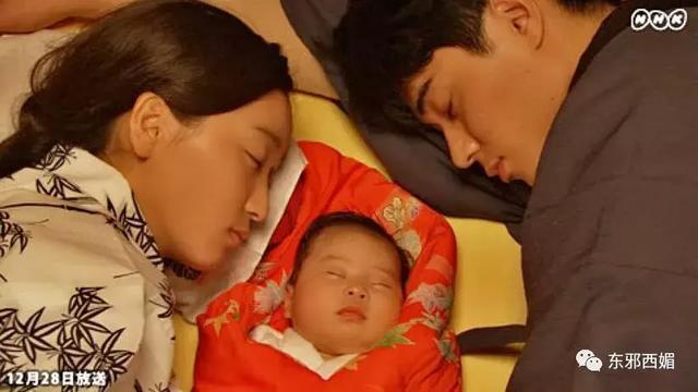 亲爹劈腿劈成蜘蛛精,亲娘沉迷教派欠巨债,她仍坚强活出精彩人生