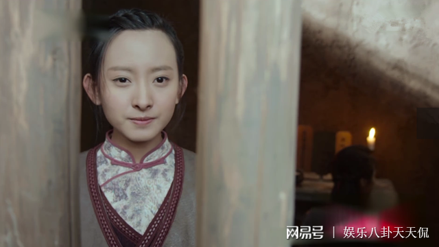 娘道小盼娣小招娣小念娣都长大了而最漂亮的是她