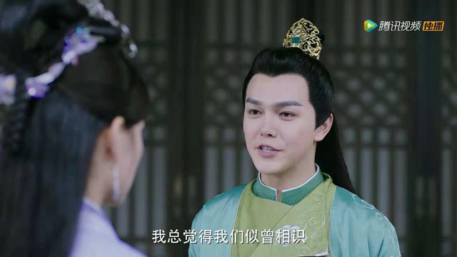 《双世宠妃2》六大美男,王瑞昌垫底,邢少林第三,第一是陈宥维