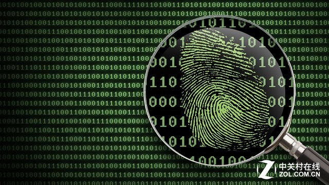 AI能造出以假乱真的假指纹