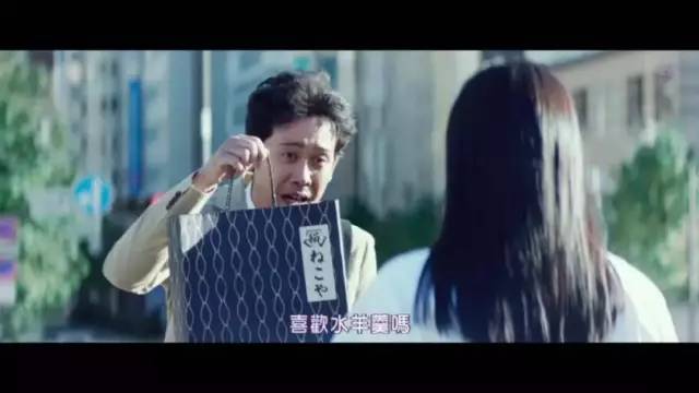 对于这样的店长，如果没有什么契机，晶也应该不会抱有特别的好感。