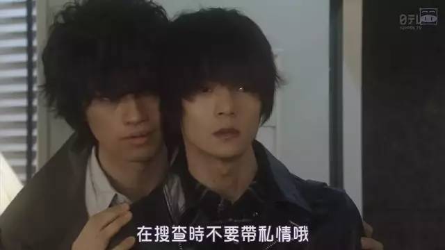 （图源：猪猪字幕组）