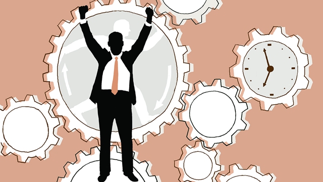 上海率先构建现代化经济体系 推动经济高质量