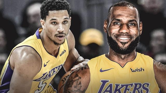 湖人4少又报销1个!火箭首发再生变,此人推迟复