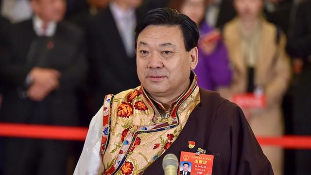 全国两会|白加扎西代表:三江源保护建设方面取得显著成绩