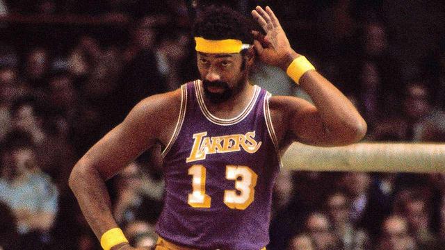 还差4分!张伯伦即将被现役NBA球员超越,乔丹