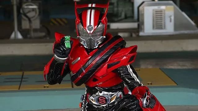 冠军小哥哥的梦想是成为演员 希望有机会能出演《假面骑士》