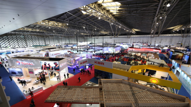 中国超越日本成最大天然气进口国!供需变局有