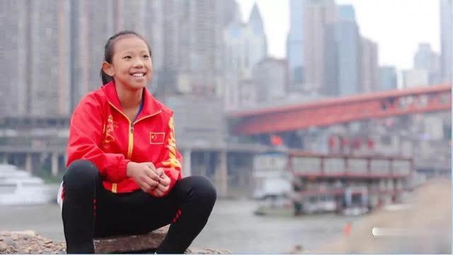 祝贺!三河小学学生入选2019年法国女足世界杯