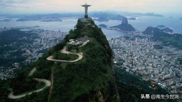 2018年gdp巴西_快讯巴西经济5月增长1.31%,为2018年6月以来最高巴西税收优...