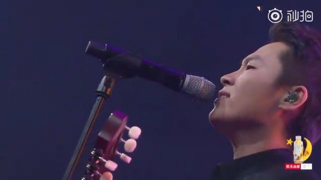 《我是唱作人》梁博《出现又离开_手机新浪网